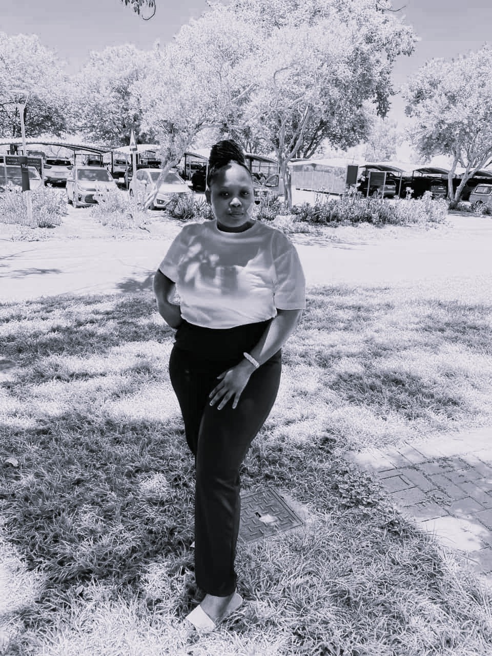 Lerato  Mangwane